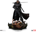 Marvel Comics - Blade Art Scale 1/10 Statue - Marvel Comics - Blade Art Scale 1/10 Statue - Collectibles