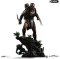 Predator Badlands Dek & Thia Art Scale 1/10 Statue - Predator Badlands Dek & Thia Art Scale 1/10 Statue - Collectibles