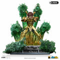 Saint Seiya - Libra Dohko Art Scale 1/10 Statue - Saint Seiya - Libra Dohko Art Scale 1/10 Statue - Collectibles