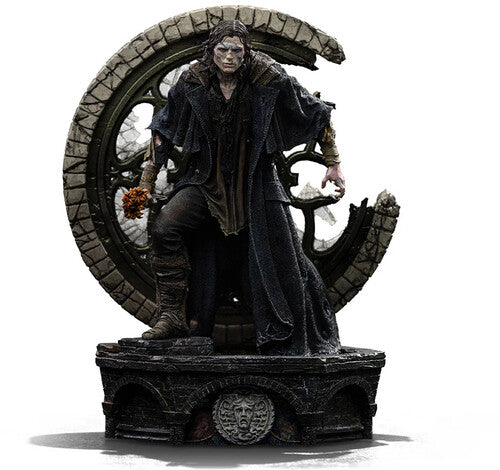 Guillermo Del Toro Frankenstein - Monster Statue - Guillermo Del Toro Frankenstein - Monster Statue - Collectibles