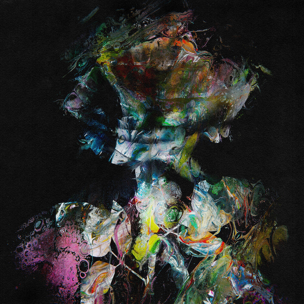 Heaven In Hiding [Limited Edition] Vinyl Record