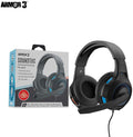 Hyperkin Uni Gaming Headset Soundtac - Hyperkin Uni Gaming Headset Soundtac - Game Accessories