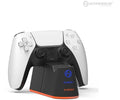 Hyperkin Ps5 Ds: Gb Dual Control Charg Stat Blk - Hyperkin Ps5 Ds: Gb Dual Control Charg Stat Blk - Game Accessories