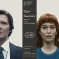 Theodore Shapiro - Severance: Season Two - O.S.T. [Clear Vinyl]