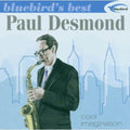 Desmond,paul - Cool Imagination - Music CD