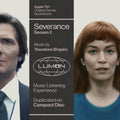 Theodore Shapiro  (Wb) (Dig) - Severance: Season Two - O.S.T. [With Booklet] [Digipak]