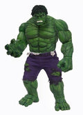Mezco One:12 Collective Marvel Incredible Hulk Fig - Mezco One:12 Collective Marvel Incredible Hulk Fig - Collectibles