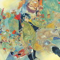 Yokoyama,masaru - Mobile Suit Gundam: Iron-blooded Orphans - O.s.t. - Vinyl Record