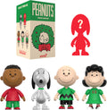 Peanuts Blind Box Wave 08 (holiday) - Peanuts Blind Box Wave 08 (holiday) - Collectibles