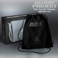 Allday Project - Allday Project - Merch Version - Drawstring Bag - Digital