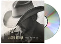 Aldean,jason - Songs About Us - Music CD