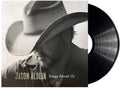 Aldean,jason - Songs About Us - Vinyl Record