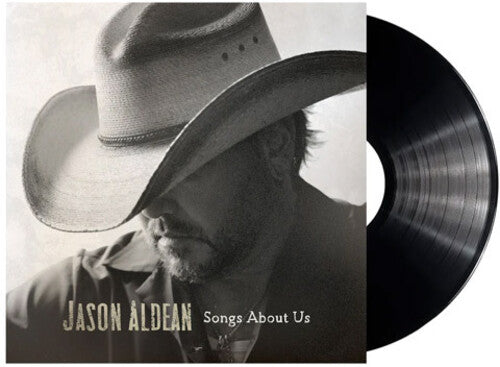 Aldean,jason - Songs About Us - Vinyl Record
