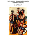 Honing,yuri / Mengelberg,misha - Lively - Music CD