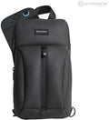 Hyperkin Swt Bolt Sling Bag Let's Game Anywhere - Hyperkin Swt Bolt Sling Bag Let's Game Anywhere - Game Accessories