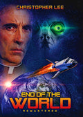End Of The World - End Of The World - DVD