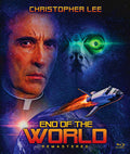 End Of The World - End Of The World - Blu-ray