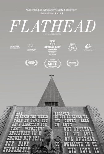 Flathead - Flathead - DVD