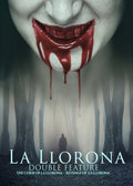 La Llorona - La Llorona - Blu-ray