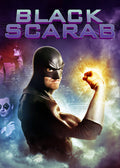 Black Scarab - Black Scarab - Blu-ray