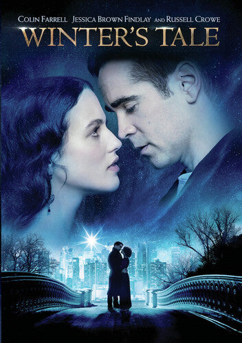 Winter's Tale - Winter's Tale - DVD