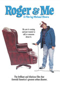 Roger & Me - Roger & Me - DVD