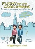 Flight Of The Conchords - Flight Of The Conchords - DVD