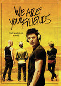 We Are Your Friends - We Are Your Friends - DVD