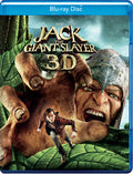 Jack The Giant Slayer - Jack The Giant Slayer - Blu-ray 3D