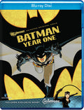 Dcu Batman Year One - Dcu Batman Year One - Blu-ray