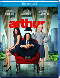 Arthur - Arthur - Blu-ray
