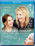 My Sister's Keeper - My Sister's Keeper - Blu-ray