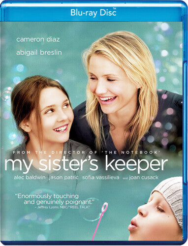 My Sister's Keeper - My Sister's Keeper - Blu-ray
