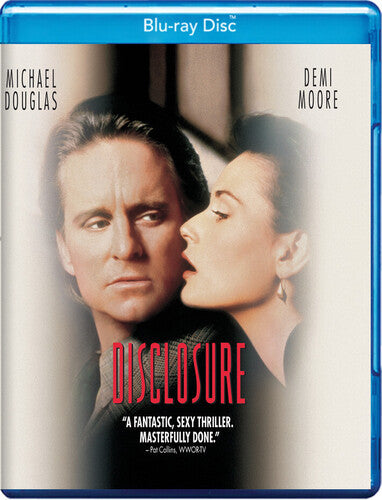Disclosure - Disclosure - Blu-ray