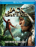 Jack The Giant Slayer - Jack The Giant Slayer - Blu-ray