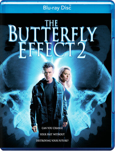 Butterfly Effect 2 - Butterfly Effect 2 - Blu-ray