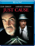 Just Cause - Just Cause - Blu-ray