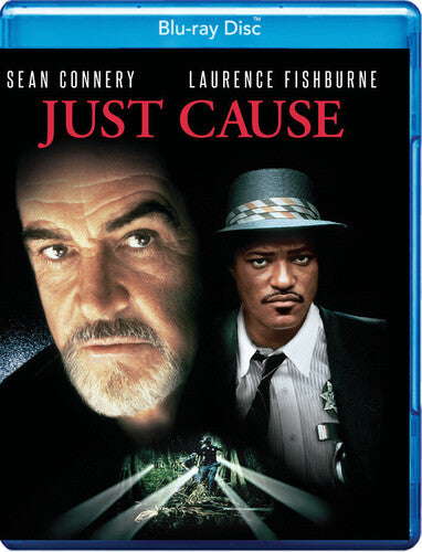 Just Cause - Just Cause - Blu-ray
