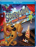 Scooby-doo: Stage Fright - Scooby-doo: Stage Fright - Blu-ray