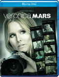 Veronica Mars Movie - Veronica Mars Movie - Blu-ray