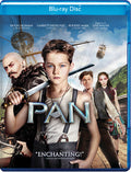 Pan - Pan - Blu-ray