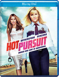Hot Pursuit - Hot Pursuit - Blu-ray