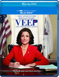 Veep: The Complete First Season - Veep: The Complete First Season - Blu-ray