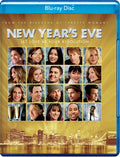 New Year's Eve - New Year's Eve - Blu-ray