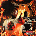 Chip Fu / O'neal,shaquille - Warning - Vinyl Record
