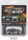 Hot Wheels Collector - Hw 1 64 Hot Wheels Elite 64 Series 21 Audi Rs 7 - Collectibles