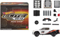Hot Wheels Collector - Hw 1 64 Elite 64 Mod Shop 17 Toyota Tacoma - Collectibles