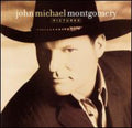 Montgomery,john Michael - Pictures - Music CD