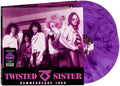 Twisted Sister - Hammerheads 1980 - Vinyl Record