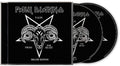 Dianno,paul - Tales From The Beast - Music CD